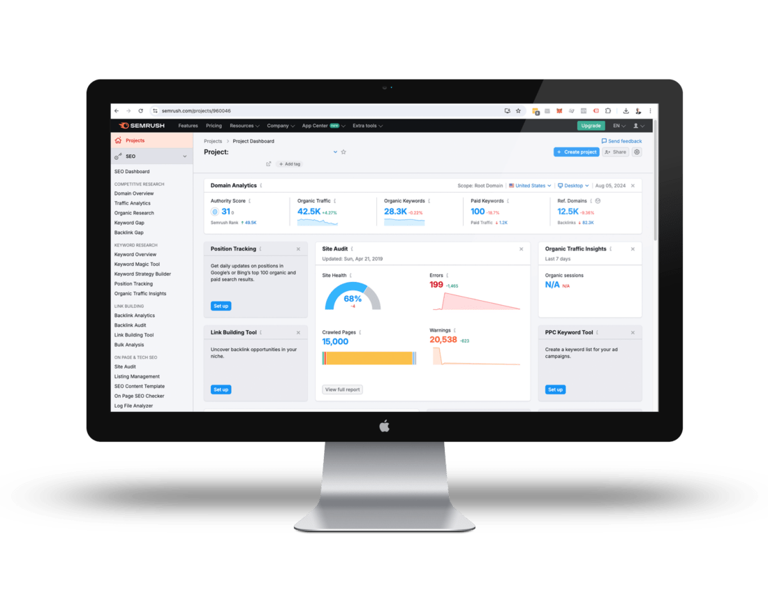Bootstrapvt Search Engine Optimization - BootstrapVT