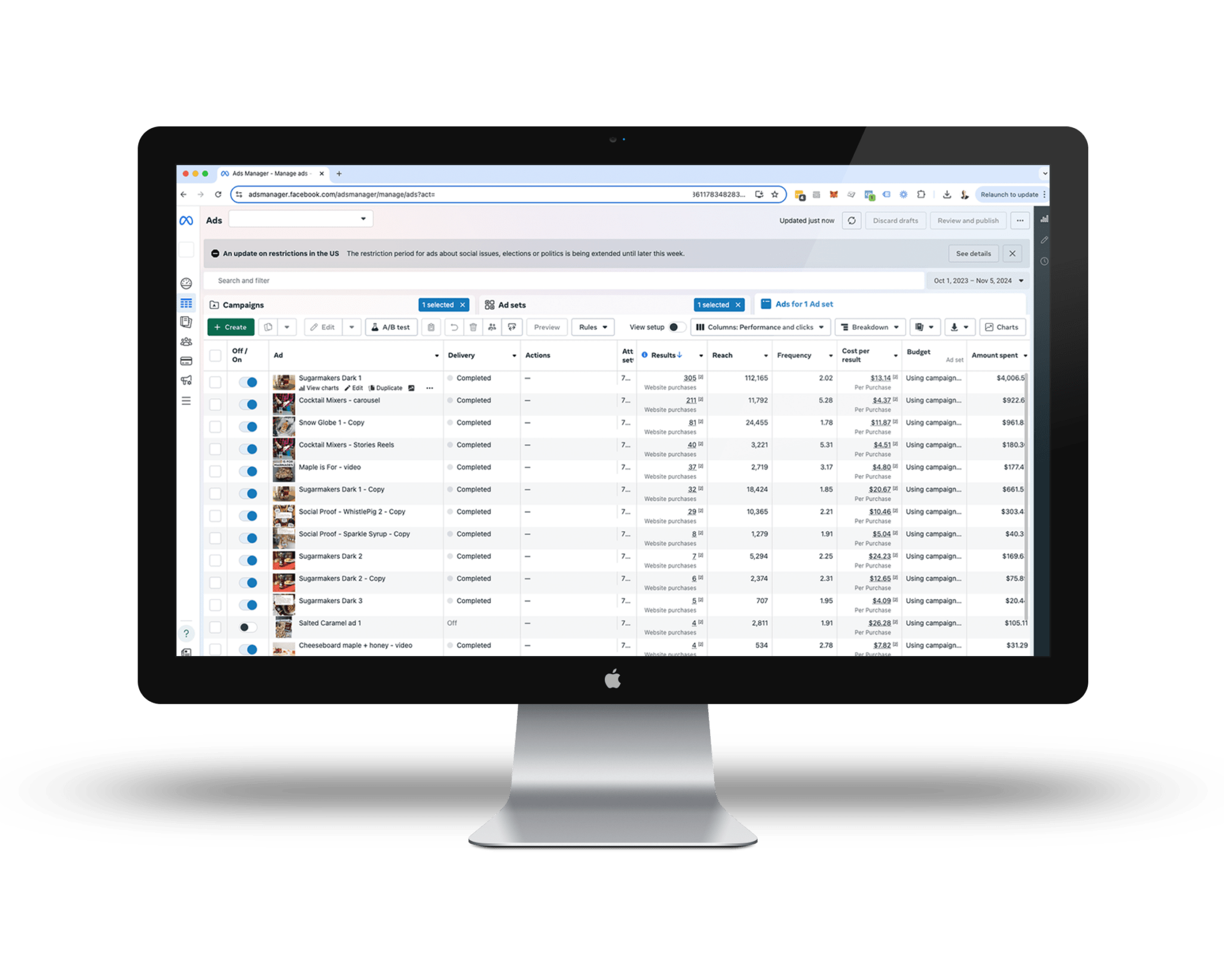 Bootstrapvt Paid Ads - BootstrapVT