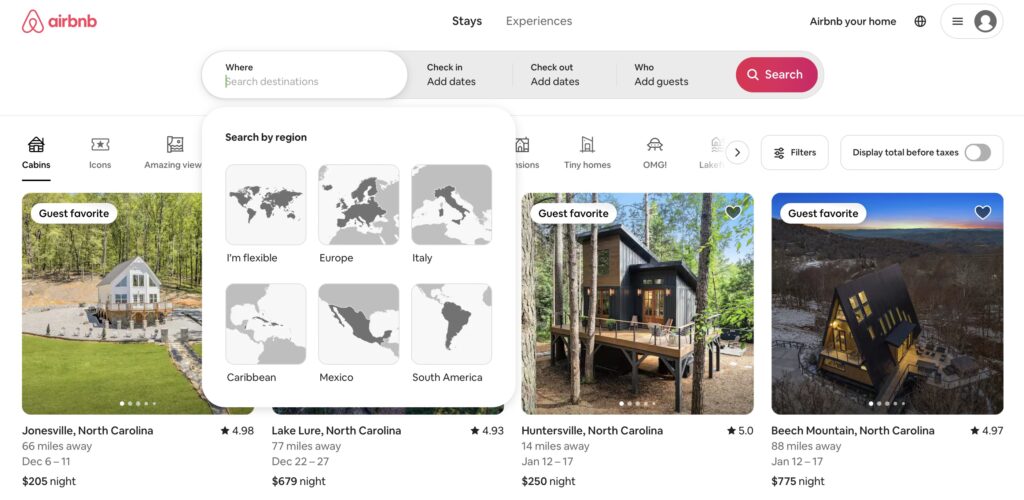 Bootstrapvt 5 Websites With Exceptional UX/UI Design - BootstrapVT
