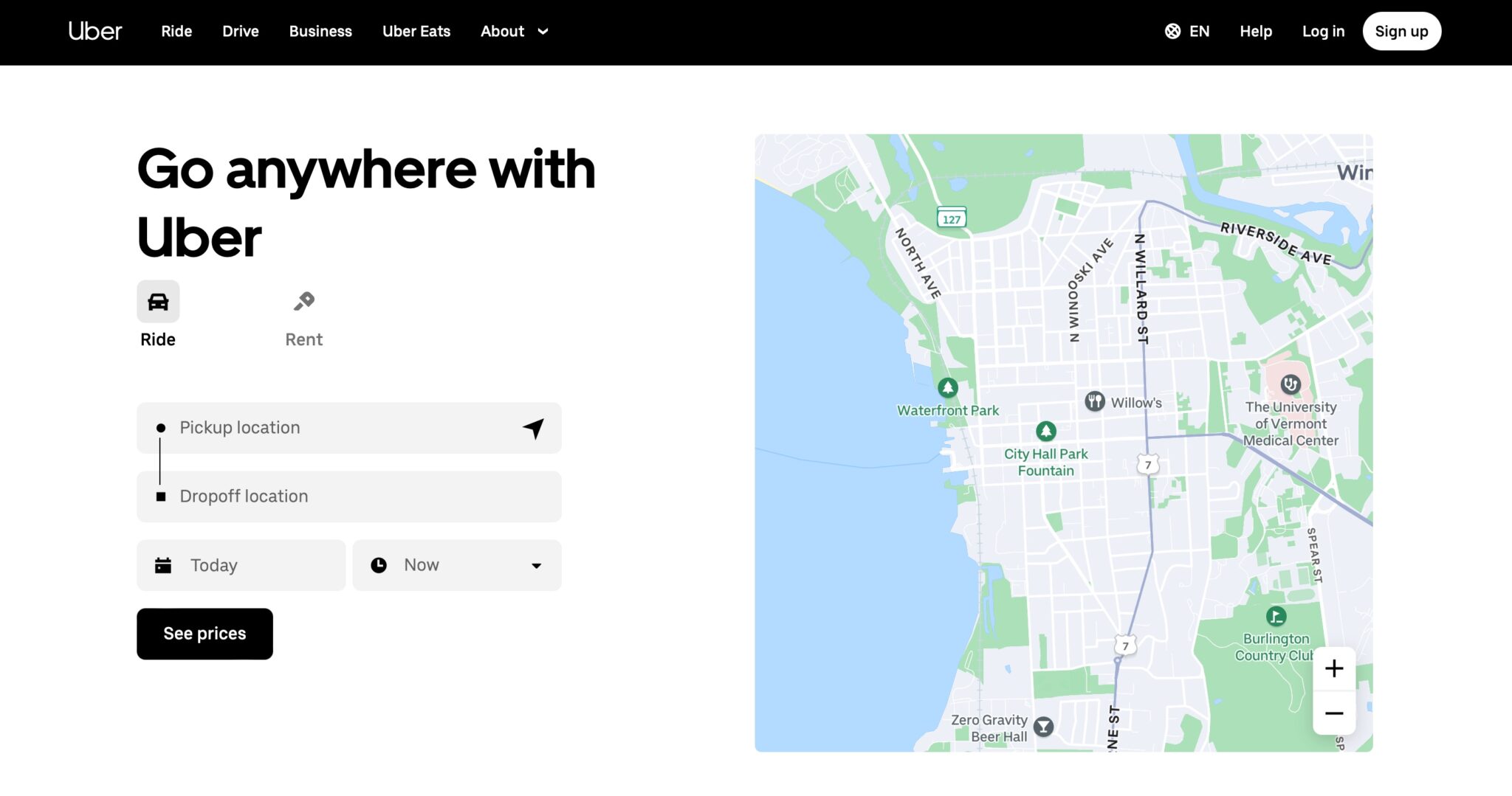 Bootstrapvt 5 Websites With Exceptional UX/UI Design - BootstrapVT