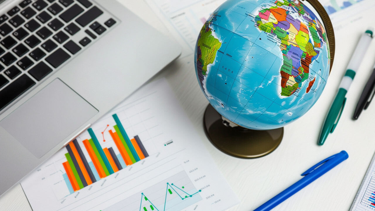 Bootstrapvt Digital Marketing in a Global World - BootstrapVT